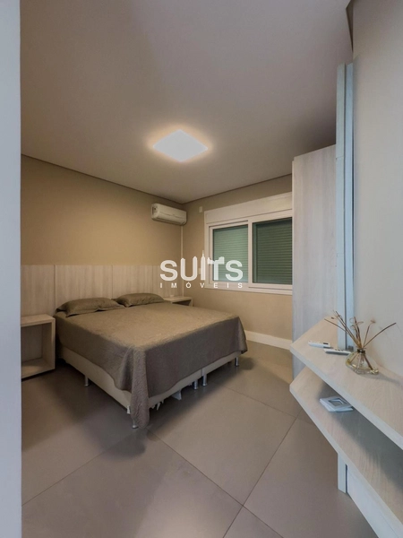 Excelente sobrado beira lago no condomínio Enseada: 16ª foto da galeria de imagens do imóvel