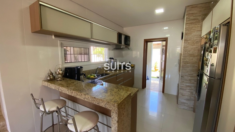 Excelente sobrado à venda na praia de Atlântida em Xangri-lá: 10ª foto da galeria de imagens do imóvel