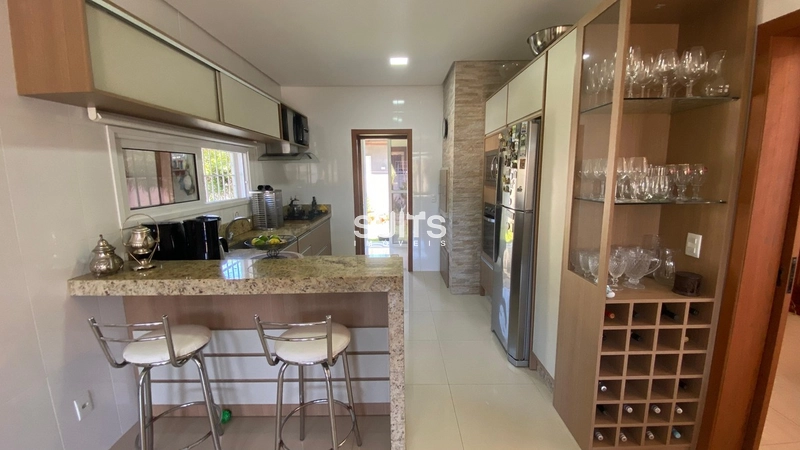 Excelente sobrado à venda na praia de Atlântida em Xangri-lá: 9ª foto da galeria de imagens do imóvel