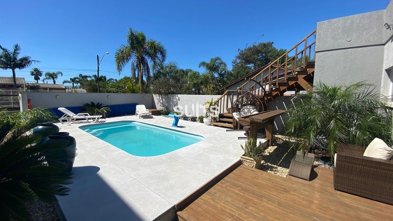 Excelente sobrado à venda na praia de Atlântida em Xangri-lá: 39ª foto da galeria de imagens do imóvel