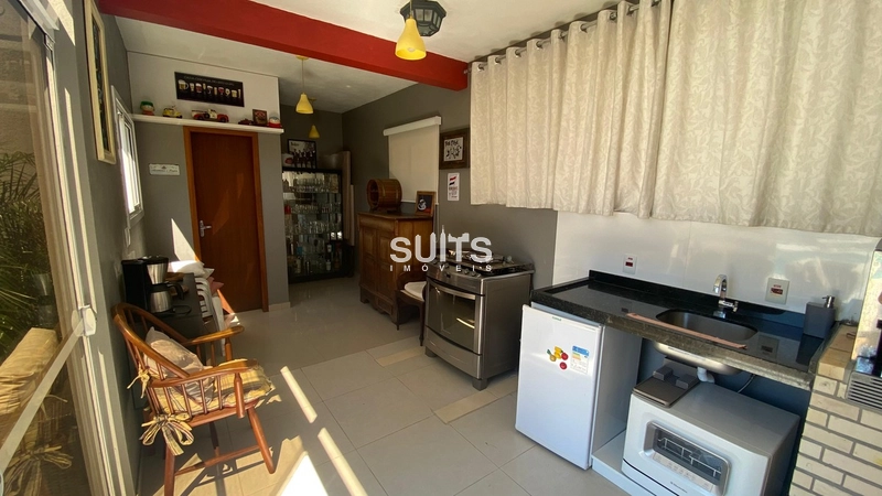 Excelente sobrado à venda na praia de Atlântida em Xangri-lá: 35ª foto da galeria de imagens do imóvel