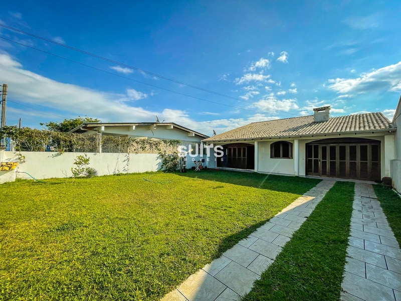 Casa muito bem localizada na praia de Remanso em Xangri-Lá