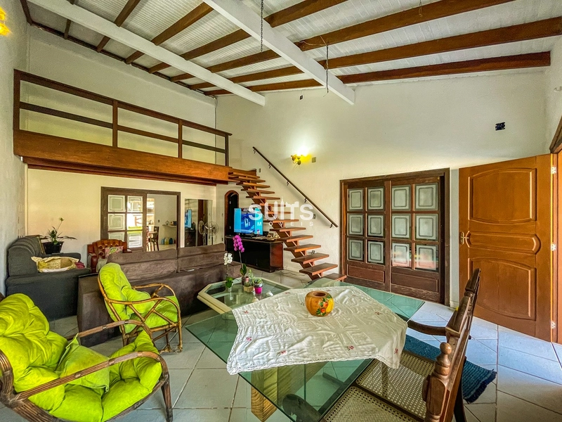 Casa muito bem localizada na praia de Remanso em Xangri-Lá: 5ª foto da galeria de imagens do imóvel
