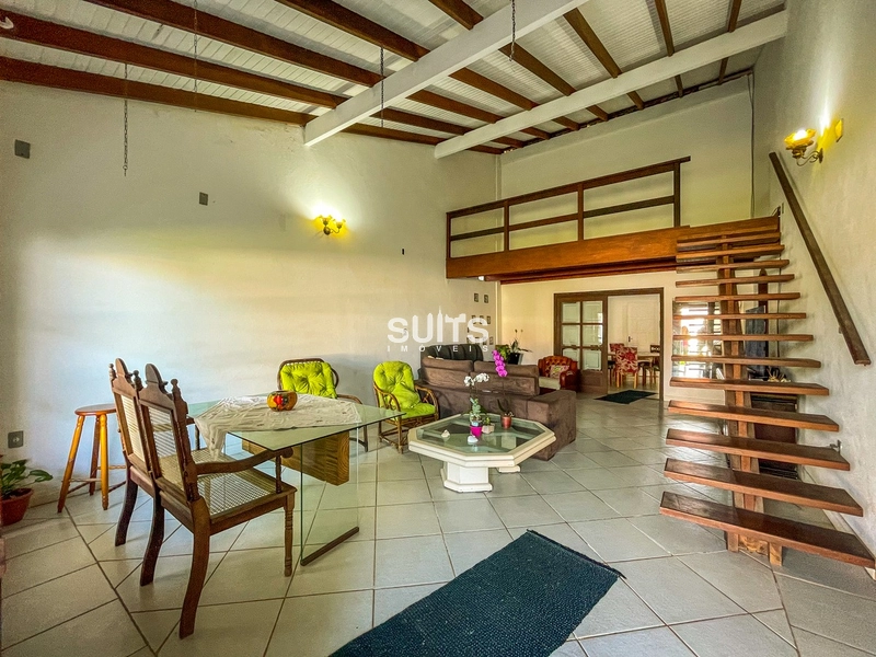 Casa muito bem localizada na praia de Remanso em Xangri-Lá: 4ª foto da galeria de imagens do imóvel