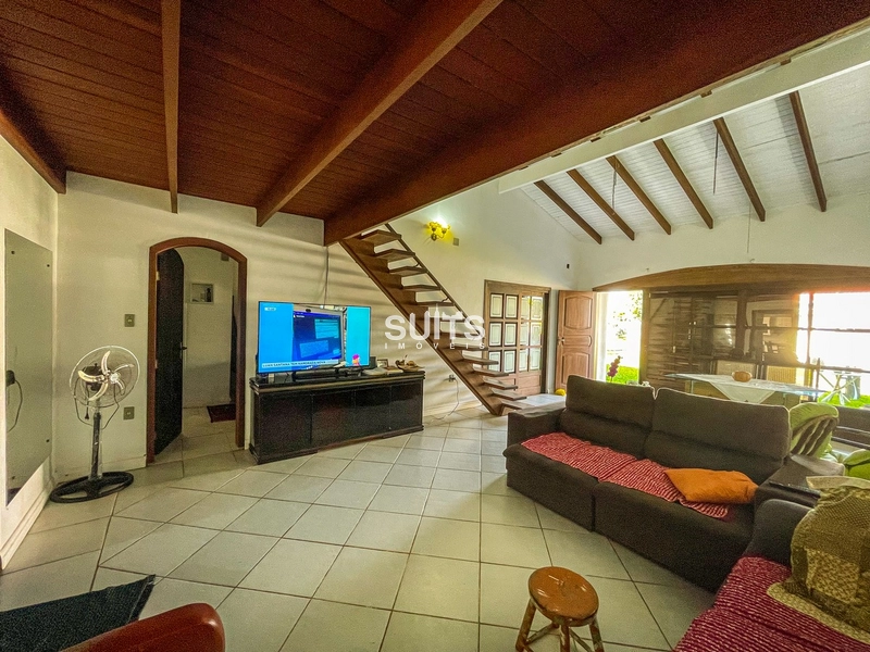 Casa muito bem localizada na praia de Remanso em Xangri-Lá: 7ª foto da galeria de imagens do imóvel