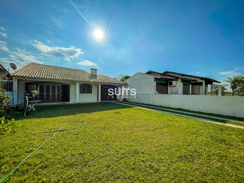 Casa muito bem localizada na praia de Remanso em Xangri-Lá: 2ª foto da galeria de imagens do imóvel