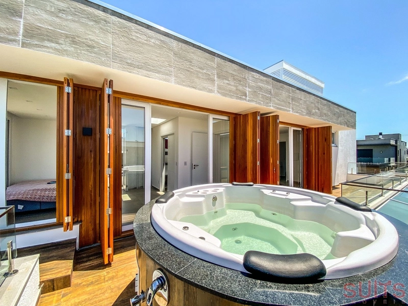 Excelente sobrado à venda no condomínio Blue em Xangri-Lá: 25ª foto da galeria de imagens do imóvel