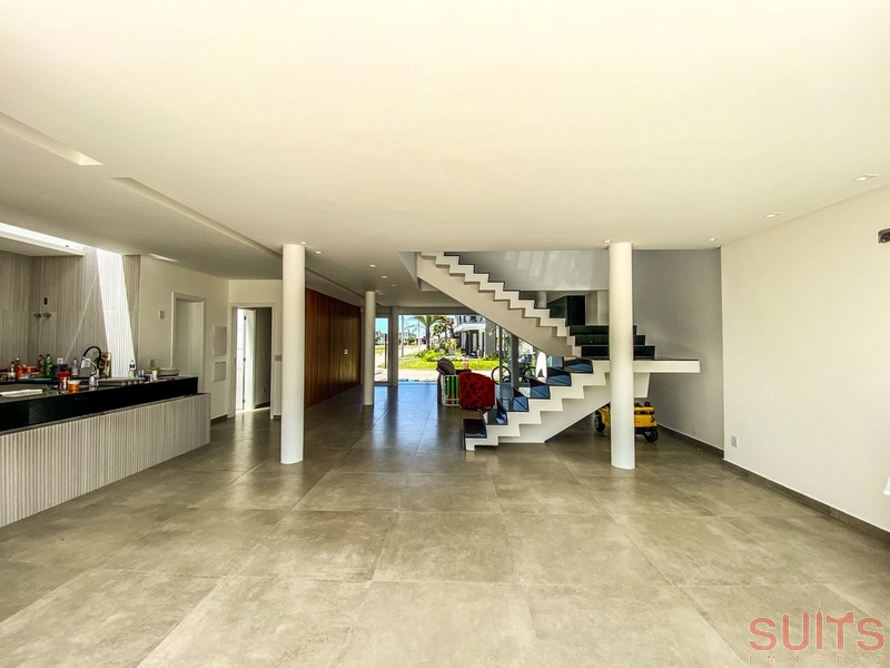 Excelente sobrado à venda no condomínio Blue em Xangri-Lá: 4ª foto da galeria de imagens do imóvel