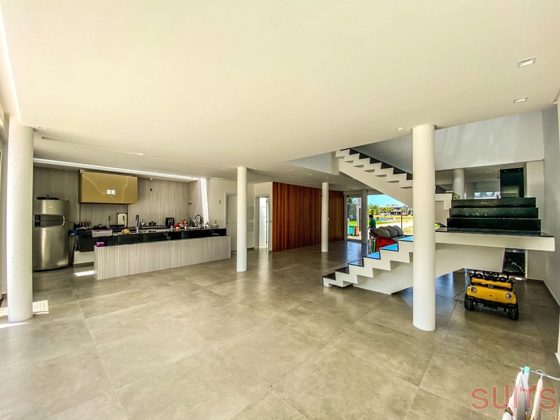 Excelente sobrado à venda no condomínio Blue em Xangri-Lá: 5ª foto da galeria de imagens do imóvel