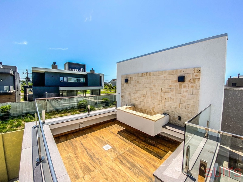 Excelente sobrado à venda no condomínio Blue em Xangri-Lá: 22ª foto da galeria de imagens do imóvel