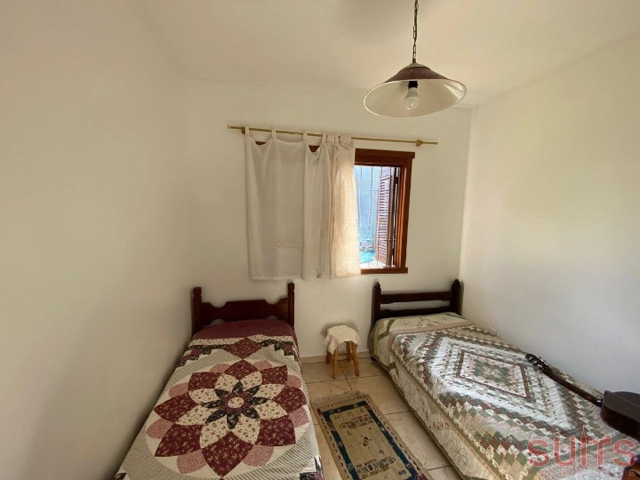 Belíssima casa em excelente localização na praia de Atlântida: 4ª foto da galeria de imagens do imóvel