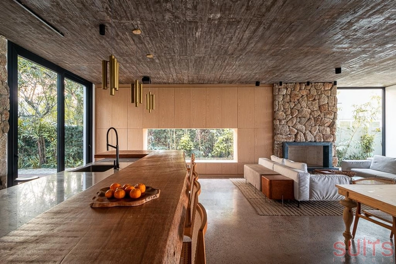 Excelente sobrado mobiliado e decorado no condomínio Ilhas Park: 13ª foto da galeria de imagens do imóvel