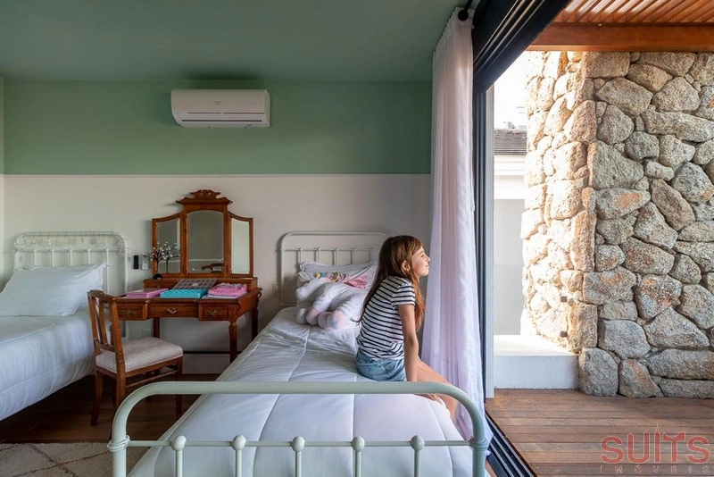 Excelente sobrado mobiliado e decorado no condomínio Ilhas Park: 25ª foto da galeria de imagens do imóvel