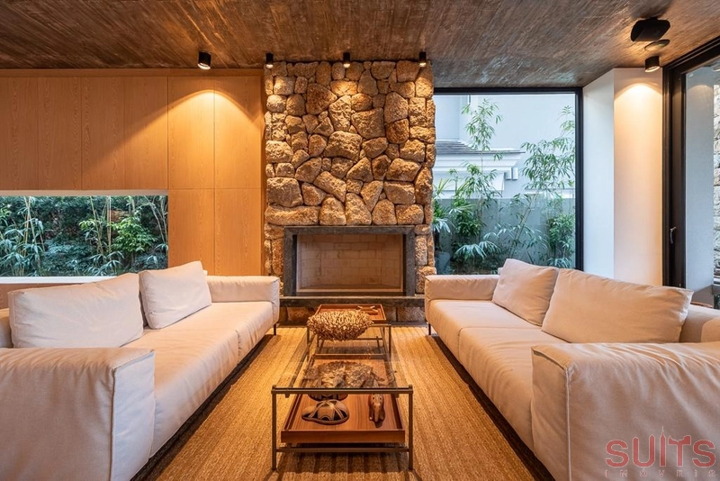 Excelente sobrado mobiliado e decorado no condomínio Ilhas Park: 15ª foto da galeria de imagens do imóvel