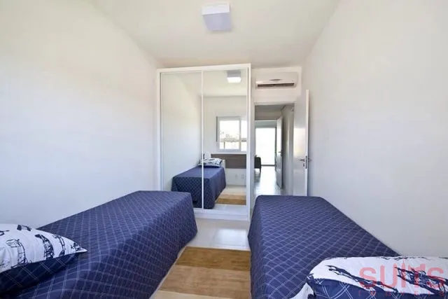 Linda unidade Terraza no Condomínio Rossi Atlântida: 5ª foto da galeria de imagens do imóvel