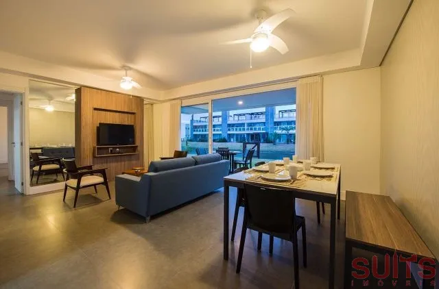 Linda unidade Terraza no Condomínio Rossi Atlântida: 2ª foto da galeria de imagens do imóvel