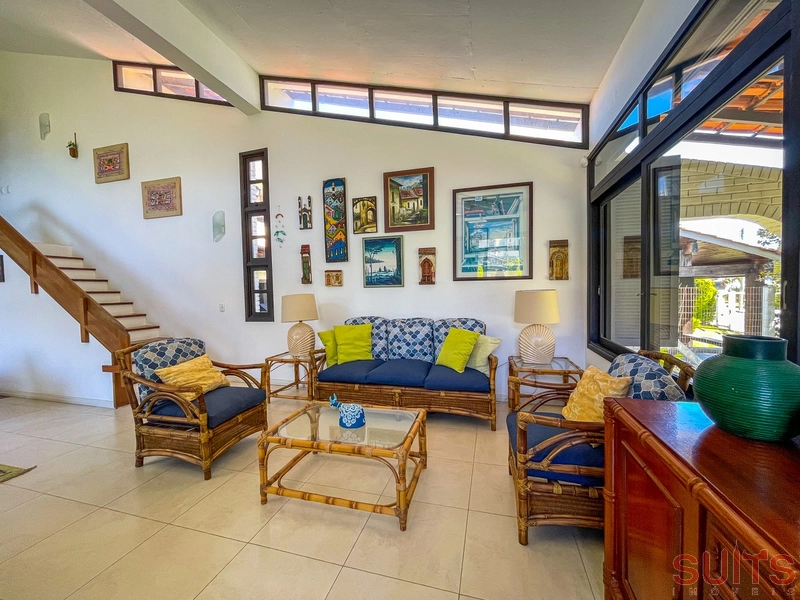 Excelente imóvel à venda na praia de Atlântida: 4ª foto da galeria de imagens do imóvel