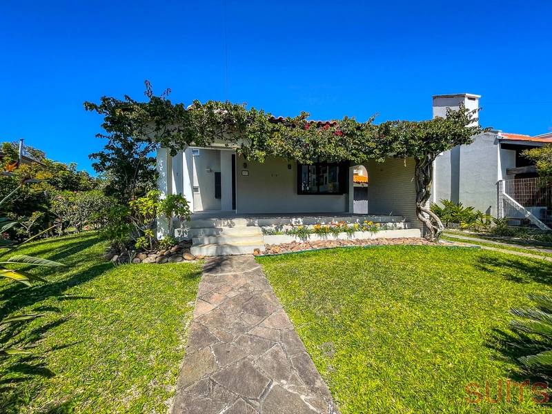 Excelente imóvel à venda na praia de Atlântida: 2ª foto da galeria de imagens do imóvel