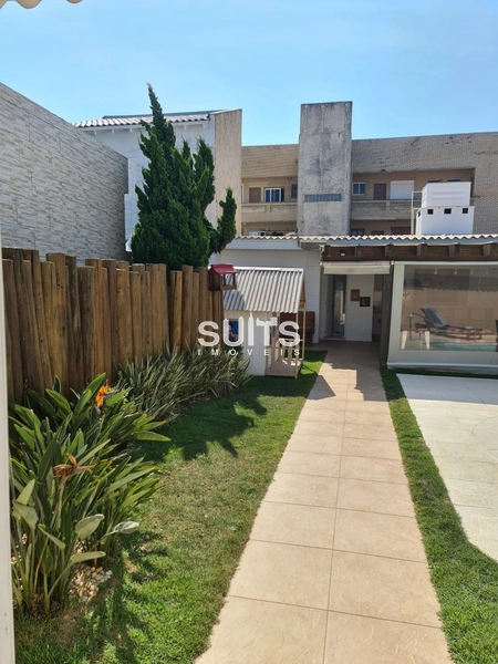 Linda casa na beira-mar no Centro da praia de Xangri-Lá: 4ª foto da galeria de imagens do imóvel