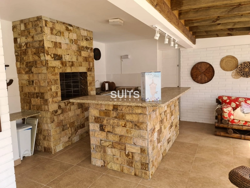 Linda casa na beira-mar no Centro da praia de Xangri-Lá: 17ª foto da galeria de imagens do imóvel