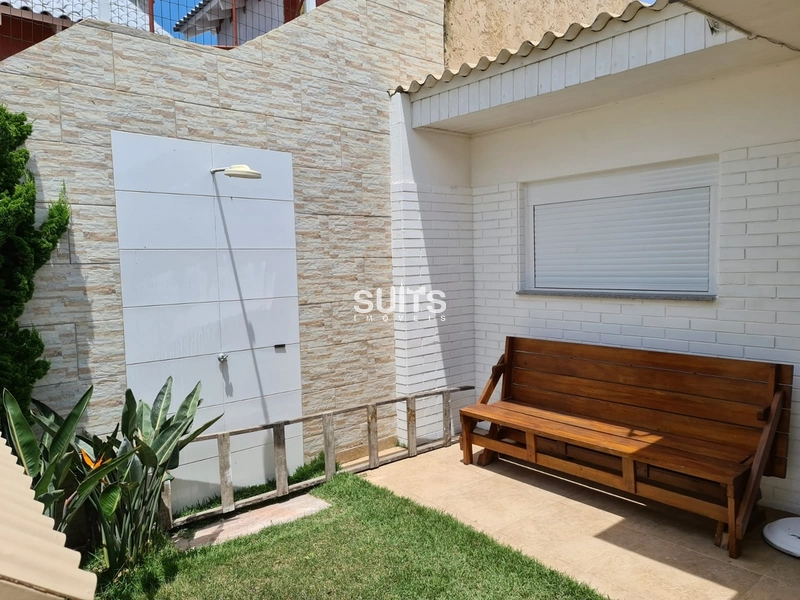 Linda casa na beira-mar no Centro da praia de Xangri-Lá: 19ª foto da galeria de imagens do imóvel