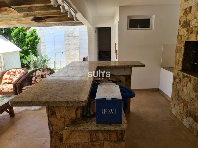 Linda casa na beira-mar no Centro da praia de Xangri-Lá: 12ª foto da galeria de imagens do imóvel