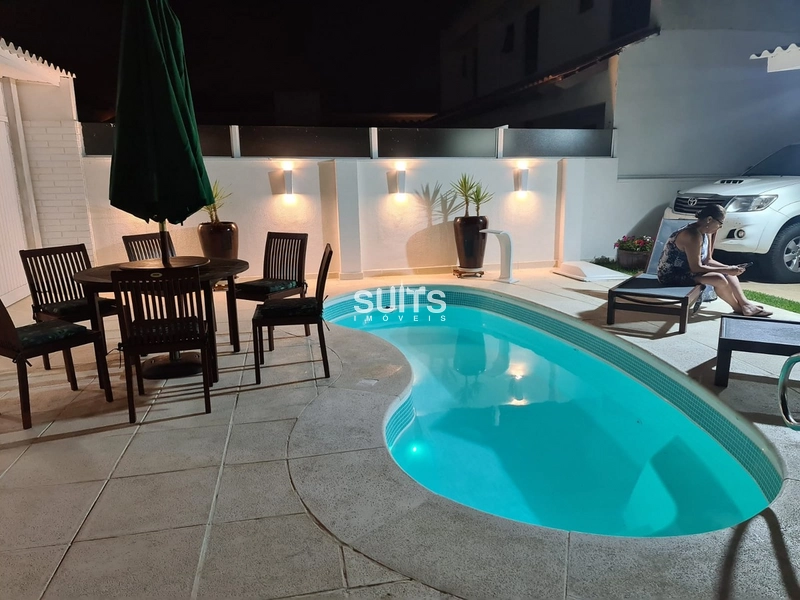 Linda casa na beira-mar no Centro da praia de Xangri-Lá: 5ª foto da galeria de imagens do imóvel