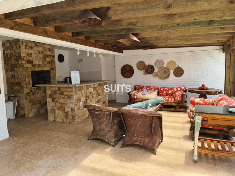 Linda casa na beira-mar no Centro da praia de Xangri-Lá: 18ª foto da galeria de imagens do imóvel