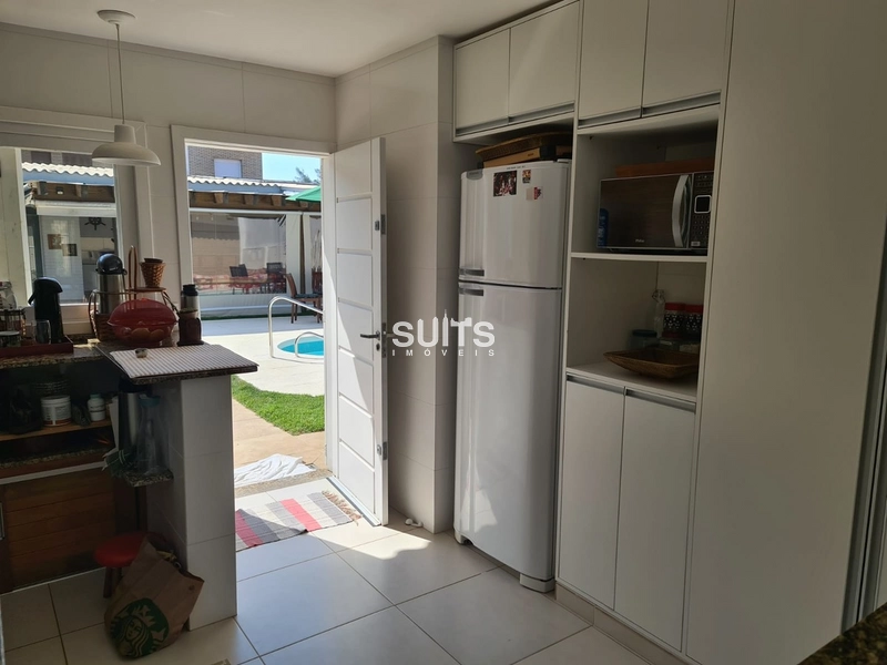 Linda casa na beira-mar no Centro da praia de Xangri-Lá: 2ª foto da galeria de imagens do imóvel