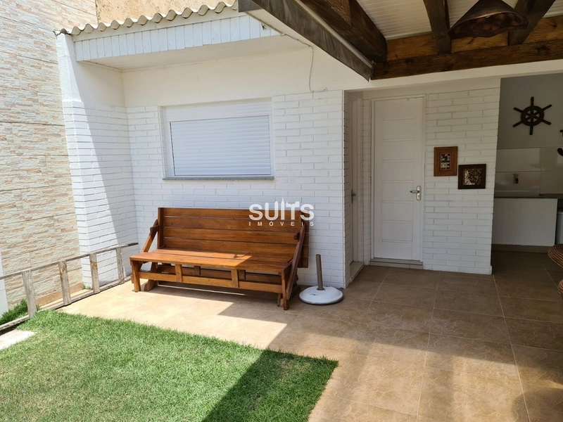 Linda casa na beira-mar no Centro da praia de Xangri-Lá: 23ª foto da galeria de imagens do imóvel