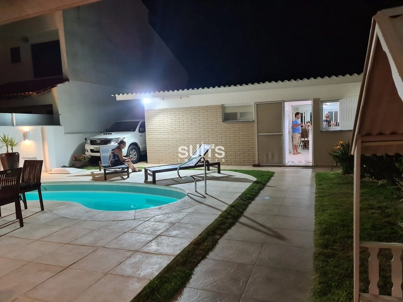 Linda casa na beira-mar no Centro da praia de Xangri-Lá: 7ª foto da galeria de imagens do imóvel