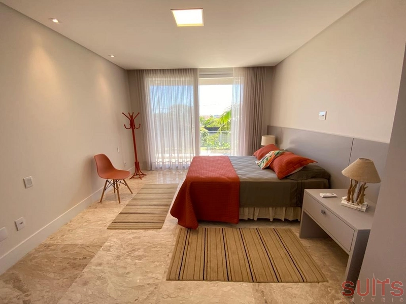 Magnífica mansão com 2 lotes no condomínio Bosques de Atlântida: 96ª foto da galeria de imagens do imóvel