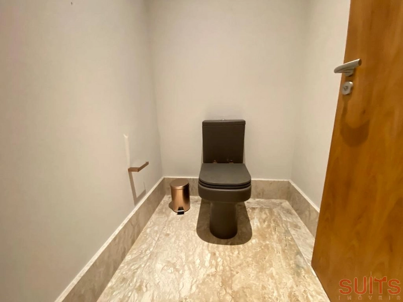 Magnífica mansão com 2 lotes no condomínio Bosques de Atlântida: 50ª foto da galeria de imagens do imóvel