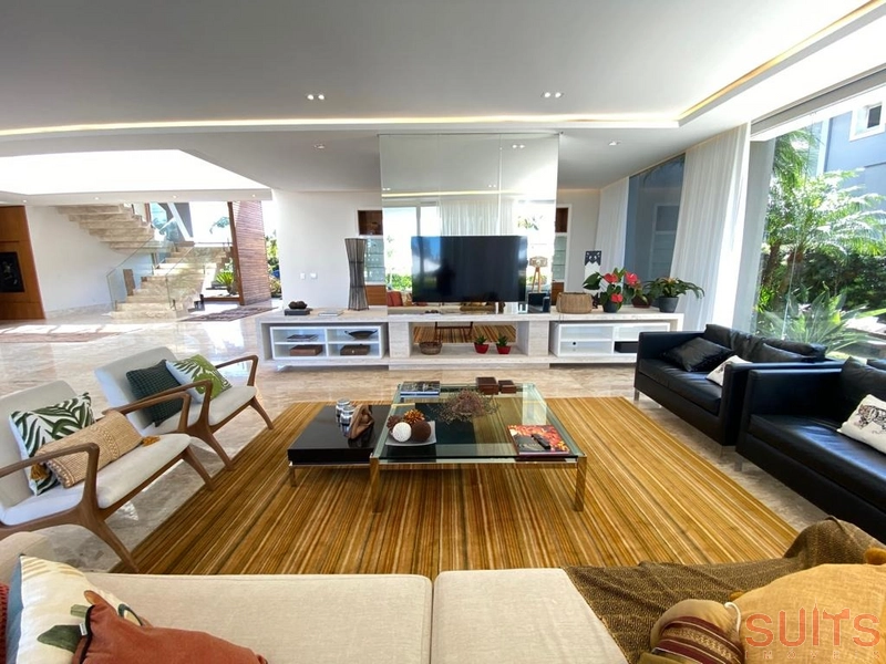 Magnífica mansão com 2 lotes no condomínio Bosques de Atlântida: 46ª foto da galeria de imagens do imóvel