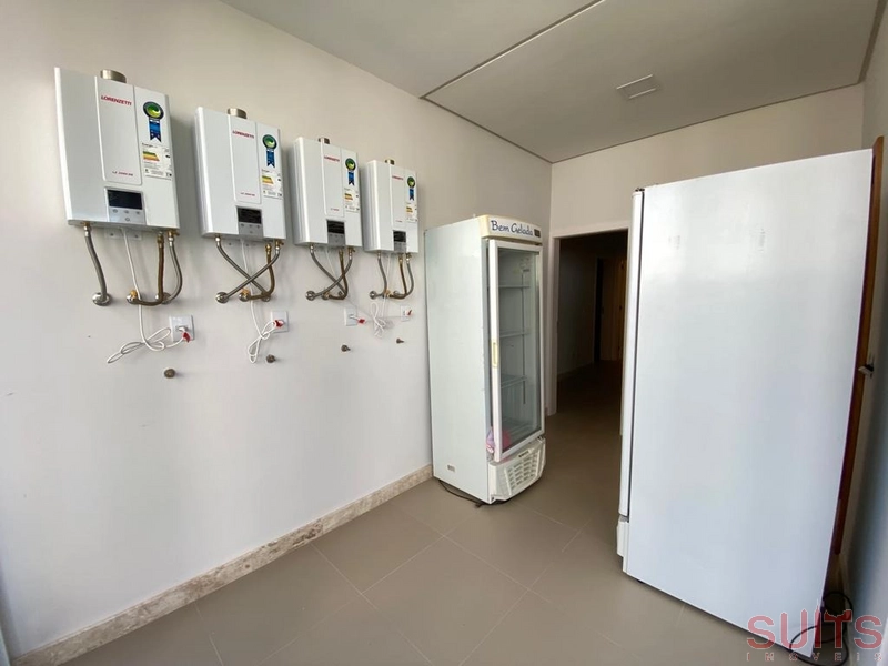 Magnífica mansão com 2 lotes no condomínio Bosques de Atlântida: 55ª foto da galeria de imagens do imóvel