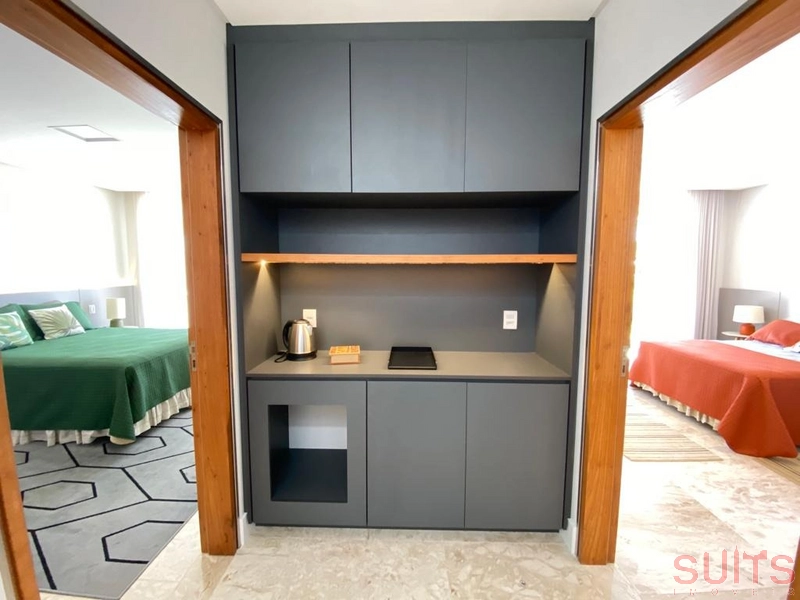 Magnífica mansão com 2 lotes no condomínio Bosques de Atlântida: 94ª foto da galeria de imagens do imóvel