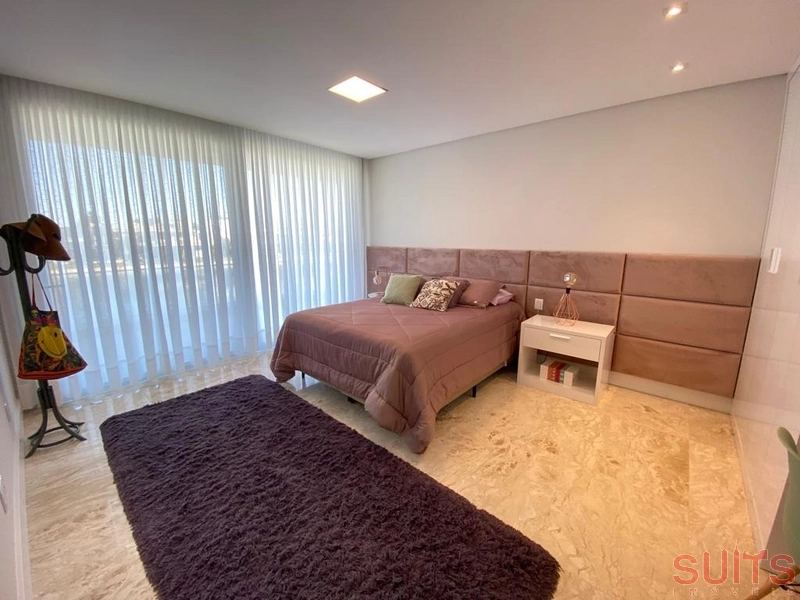 Magnífica mansão com 2 lotes no condomínio Bosques de Atlântida: 81ª foto da galeria de imagens do imóvel