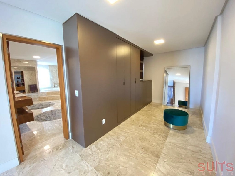 Magnífica mansão com 2 lotes no condomínio Bosques de Atlântida: 62ª foto da galeria de imagens do imóvel