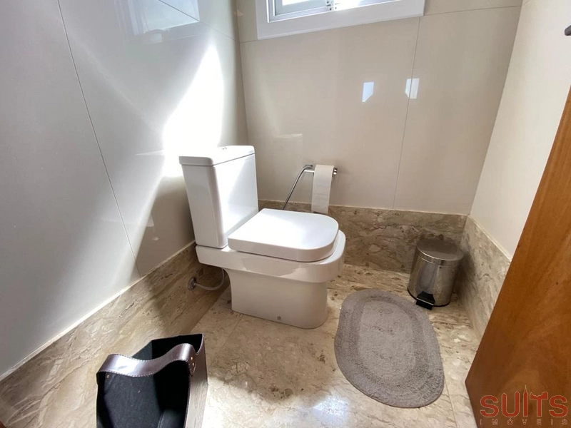 Magnífica mansão com 2 lotes no condomínio Bosques de Atlântida: 74ª foto da galeria de imagens do imóvel