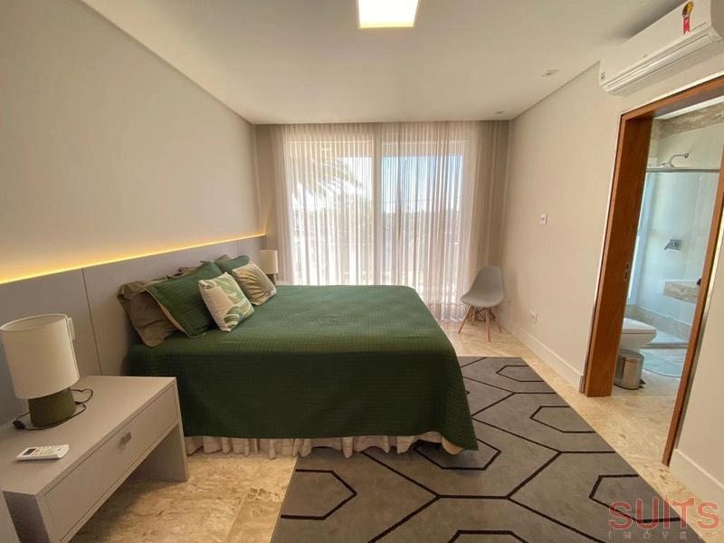 Magnífica mansão com 2 lotes no condomínio Bosques de Atlântida: 90ª foto da galeria de imagens do imóvel