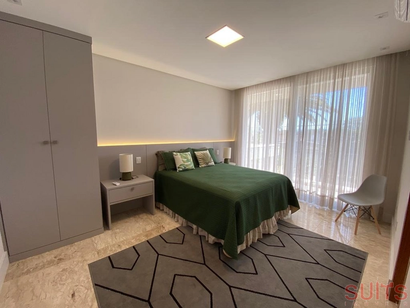 Magnífica mansão com 2 lotes no condomínio Bosques de Atlântida: 92ª foto da galeria de imagens do imóvel