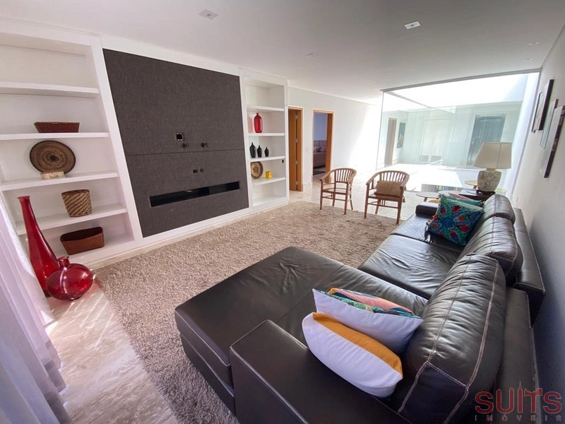 Magnífica mansão com 2 lotes no condomínio Bosques de Atlântida: 85ª foto da galeria de imagens do imóvel