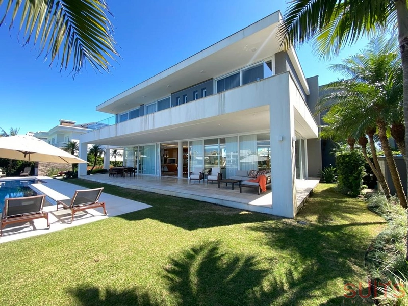 Magnífica mansão com 2 lotes no condomínio Bosques de Atlântida: 37ª foto da galeria de imagens do imóvel