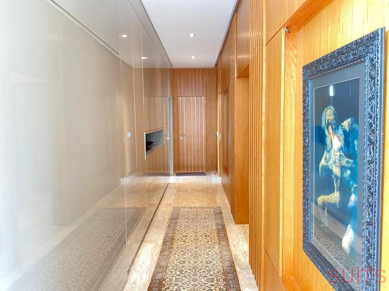 Magnífica mansão com 2 lotes no condomínio Bosques de Atlântida: 48ª foto da galeria de imagens do imóvel