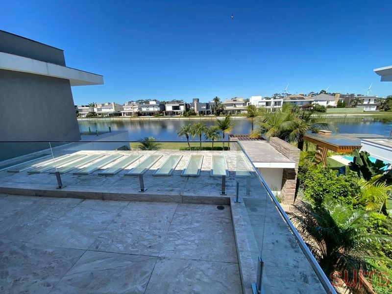 Magnífica mansão com 2 lotes no condomínio Bosques de Atlântida: 66ª foto da galeria de imagens do imóvel