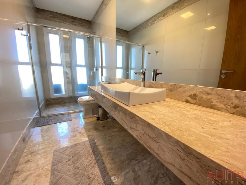 Magnífica mansão com 2 lotes no condomínio Bosques de Atlântida: 89ª foto da galeria de imagens do imóvel