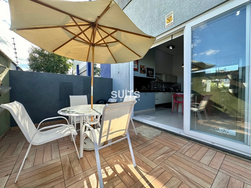 Excelente casa à venda no condomínio Las Palmas em Xangri-lá: 40ª foto da galeria de imagens do imóvel