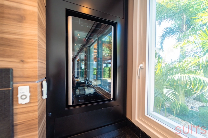 Excelente sobrado beira lago no condomínio Enseada: 45ª foto da galeria de imagens do imóvel