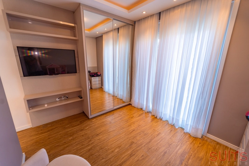 Excelente sobrado beira lago no condomínio Enseada: 56ª foto da galeria de imagens do imóvel