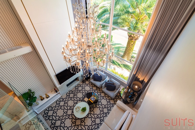 Excelente sobrado beira lago no condomínio Enseada: 29ª foto da galeria de imagens do imóvel